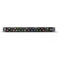 SSL Revival 4000 Signature Analogue Channel Strip - Vue 1